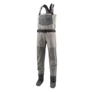 Waders Simms G4 Pro GORE-TEX® Stockingfoot Slate