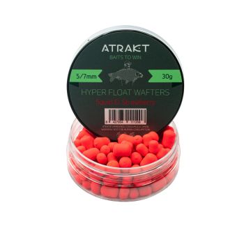 Wafters Hyper Float, 5/7mm, 30g
