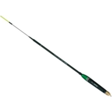 Waggler Benzar Carbon Green Match
