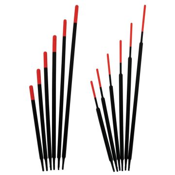 Waggler Maver Balsa Loaded