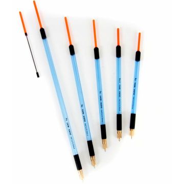 Waggler Preston Insert Dura Wag Adjustable Loading