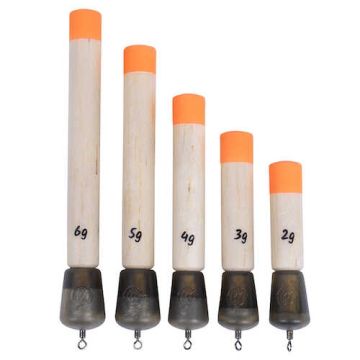 Waggler Preston Precision Pellet