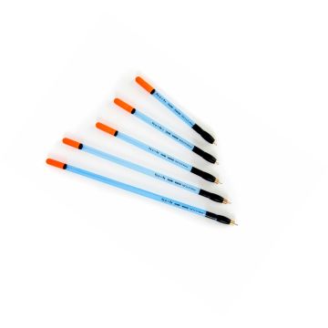 Waggler Preston Straight Dura Wag Fixed Loading