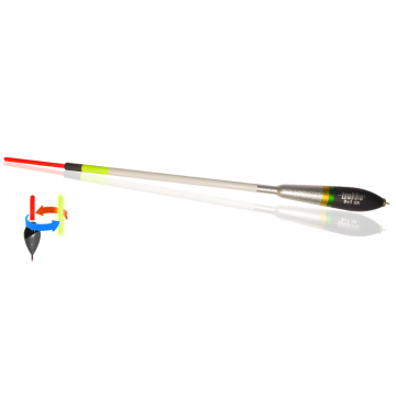 Waggler Trakko 20178, 4+1g / 8+1g