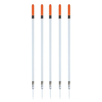 Waggler Transparent Plumbat Maver