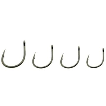 Carlige PB Products Wide Circle PTFE Hooks, 10buc/plic