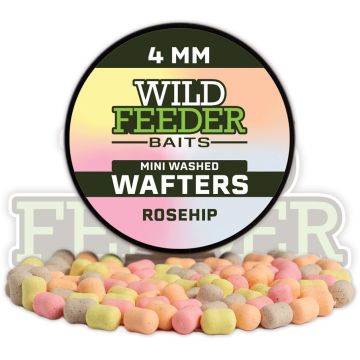 Wafters Wild Feeder Bais Mini, 4mm, 30ml