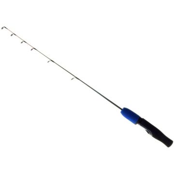 Jaxon Flat Tip Soft Medium jégpeca bot, 58cm