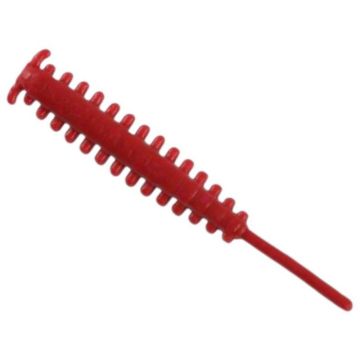 Gumicsali Berkley Gulp! Saltwater Sand Sardine, Bloody, 4.5cm, 16 db/csomag