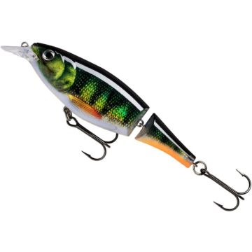 Wobbler Rapala X-Rap Jointed Shad, Szín PEL, 13cm, 46g