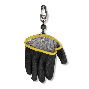 Black Cat Landing Glove kesztyű
