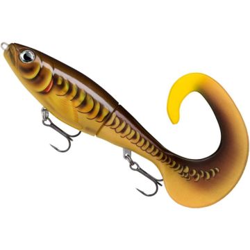 Wobbler Rapala X-Rap Otus, Szín MRC, 25cm, 90g