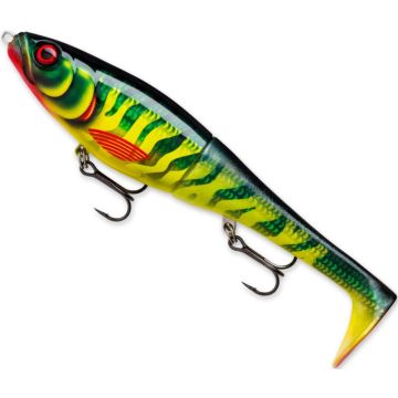 Wobbler Rapala X-Rap Peto, Szín HTP, 14cm, 39g
