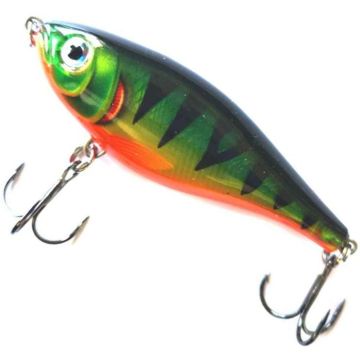 Wobbler Rapala X-Rap Twitchin Shad, Szín FT, 8cm, 13g