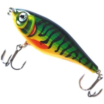 Wobbler Rapala X-Rap Twitchin Shad, szín HTIP, 8cm, 13g