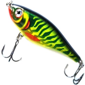 Wobbler Rapala X-Rap Twitchin Shad, Szín HTP, 8cm, 13g