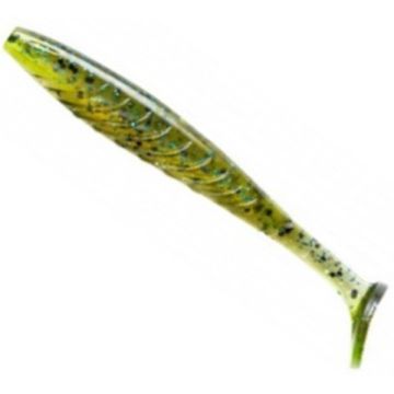 Shad Yum Pulse Swimbait, Summer Grill, 8.9cm, 8db/csomag