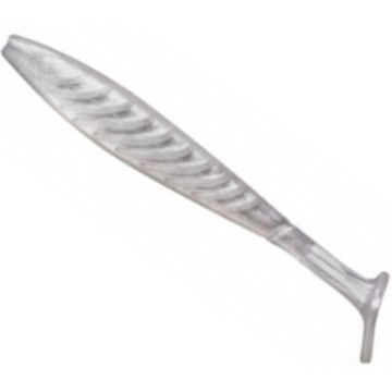 Shad Yum Pulse Swimbait, Gyöngyházfehér, 8,9 cm, 8 db/csomag