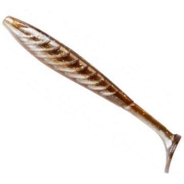 Shad Yum Pulse Swimbait, Arkansas Shiner, 8,9cm, 8db/csomag