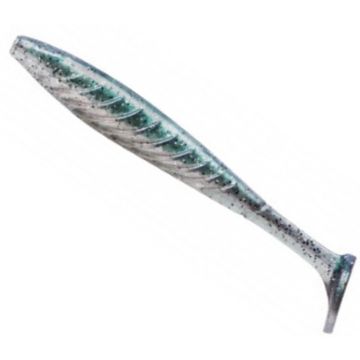 Shad Yum Pulse Swimbait, Phantom Pearl, 8,9 cm, 8 db/csomag