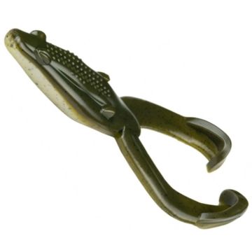 Yum Tip Toad, Snot Rocket, 11,4 cm, 5 db/csomag