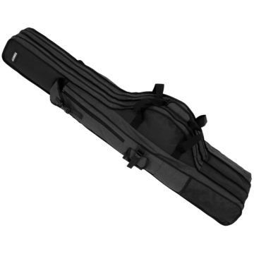 Husa Lansete Zebco Trophy 3 Rod Sling, 3 Compartimente, 1.50m