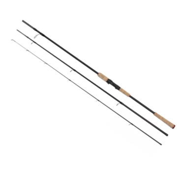 Lanseta Zebco Magic Trout L 3.00m, 3-10g, 3buc
