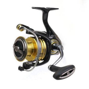 Mulineta Ryobi Zaubert LT