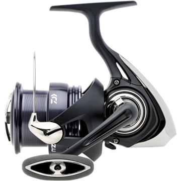 Mulineta Daiwa 25 N'ZON Plus LT