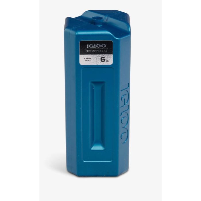 Inlocuitor de Gheata Igloo Freezer Block Performance Large, 11.43x11.43x28.57cm