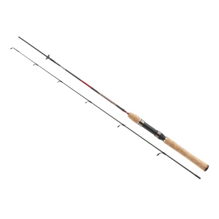 Lanseta Daiwa Sweepfire Jiggerspin New, 2buc