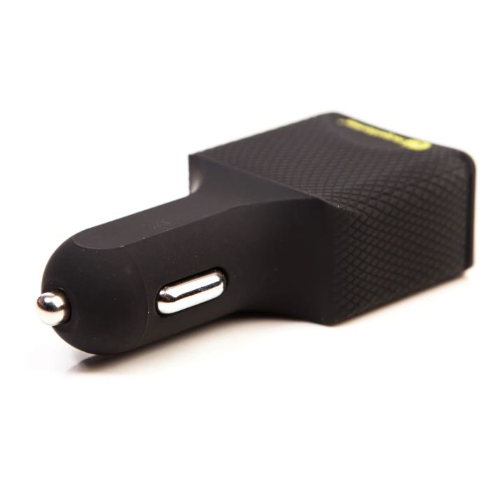 Adaptor Incarcator de Masina RidgeMonkey Vault 45W USB-C PD Car Charger 2