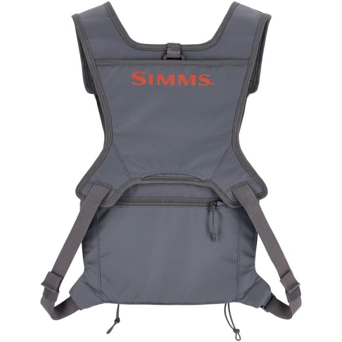 Borseta de Piept Simms Tributary Chest Pack, Tahitian Pearl 2
