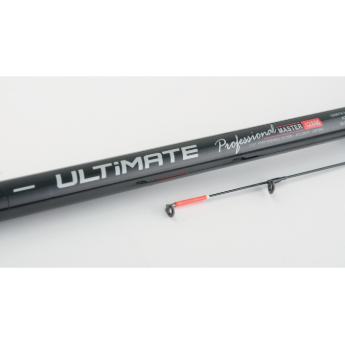 Horgászbot Trabucco Ultimate Professional Feeder, 3.55m, 60g, 3+4db 2