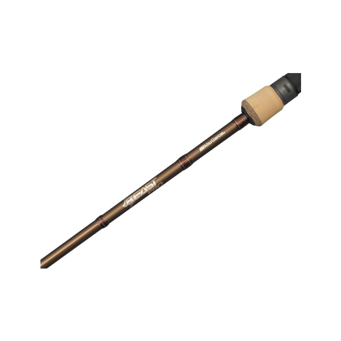 Abu Garcia Beast Pro Beast Pro Spinning H bot, 2.44m, 30-110g, 2 részes 3