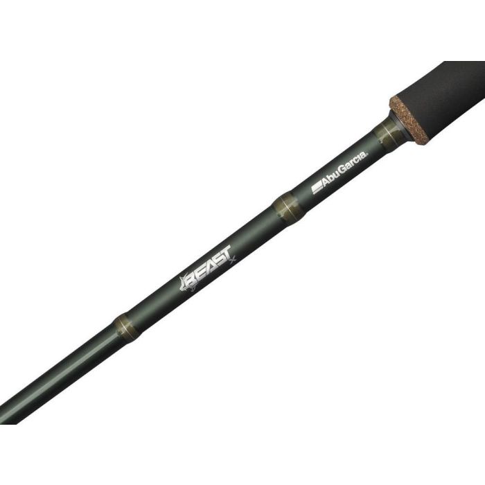 Abu Garcia Beast X Casting Bot, 2,59m, 60-230g, 2 részes 2