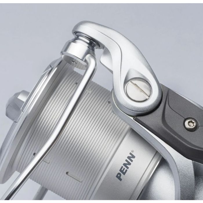 Mulineta Penn Surfblaster IV Long Cast, 7000, Silver 3
