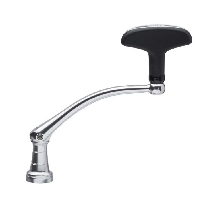 Mulineta Penn Surfblaster IV Long Cast, 7000, Silver 5