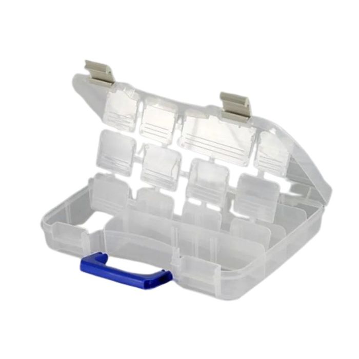 Cutie pentru Naluci/Accesorii Formax C001, 28x22x6cm