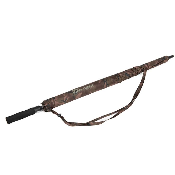 Umbrela Fox Explorer Brolly, Ø=140cm 3