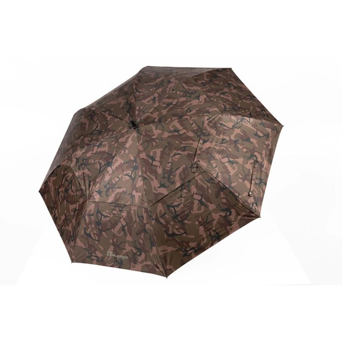 Umbrela Fox Explorer Brolly, Ø=140cm 2