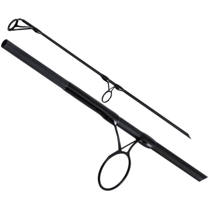 Lanseta Korda Kaizen Green, 3.81m, 4lbs, 2buc 2