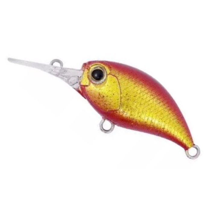 Wobbler Tetra Works Kurakura S, CCC0154 Pink Gold Isome, 3cm, 2.9g