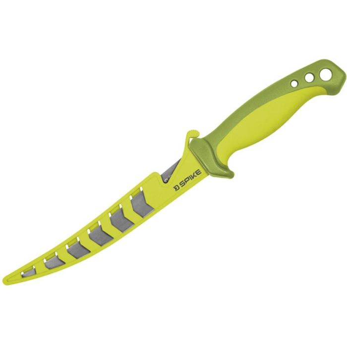 Cutit pentru FIletat Delphin SPIKE 2
