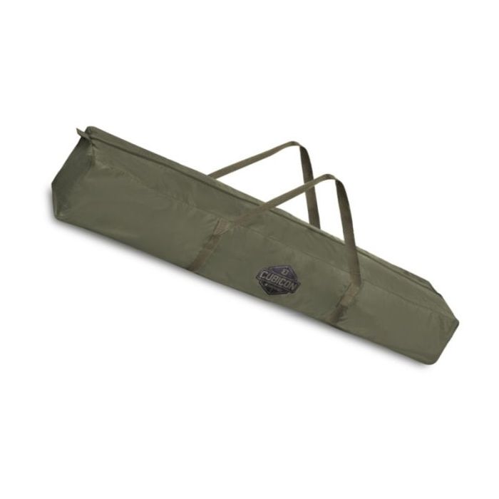Cort Delphin Cubicon AirSpace C2G, 270x270x190cm 9