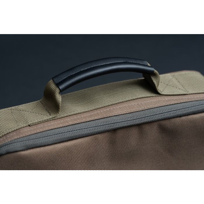 Geanta Korda Compac Buzz Bar Bag, Olive, 50x30x10cm 3