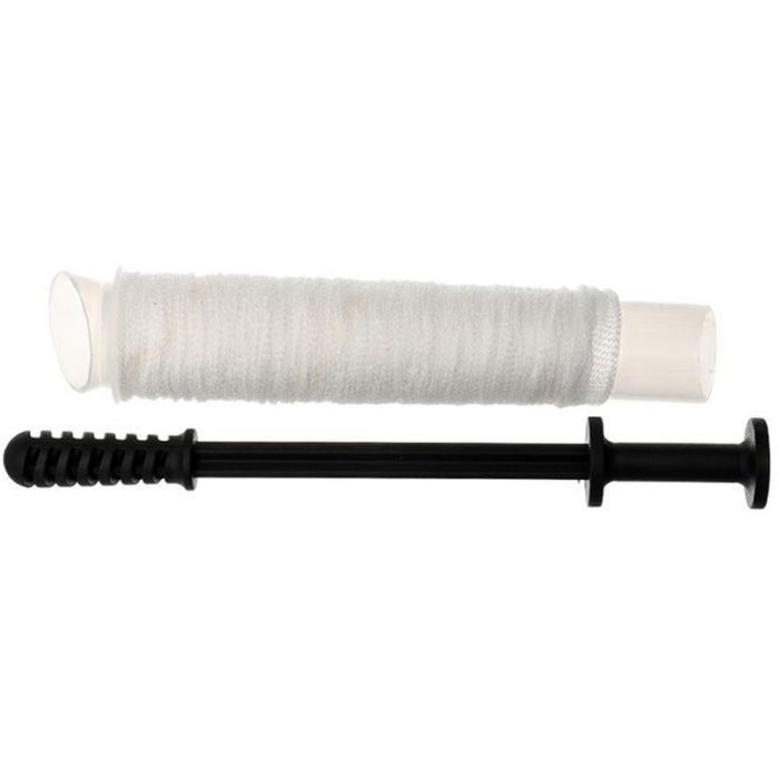 Plasa PVA pe Tub Carp Pro, 7m 2