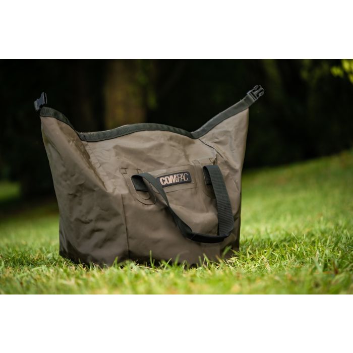 Geanta Korda Compac Dry Bag, 25x25x30cm 3