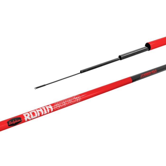 Varga Delphin Ronin, 3.00m 4