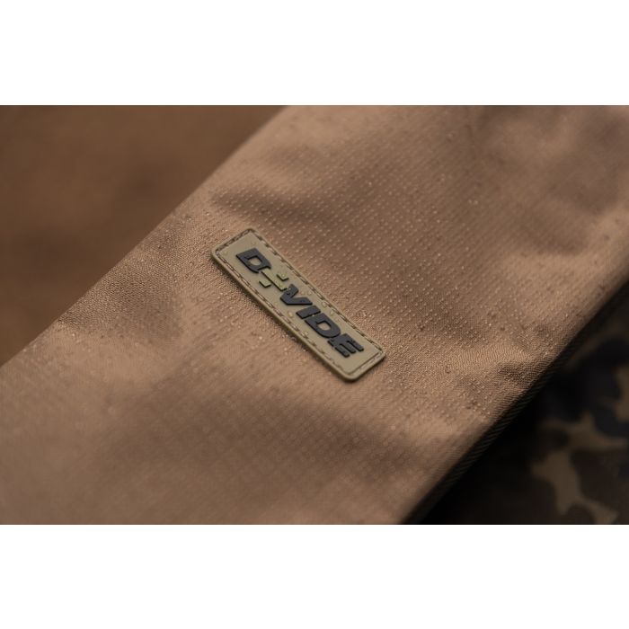 Husa Individuala Korda Compac Divide Single Rod Sleeve, 12ft 3
